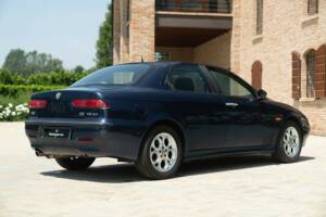 Imagen 6/50 de Alfa Romeo 156 2.5 V6 (2000)