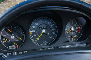 Image 44/50 de Mercedes-Benz 420 SL (1986)