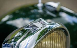 Image 20/50 of Bentley 3 1&#x2F;2 Liter Park Ward DHC (1934)