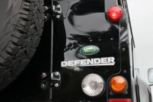 Bild 3/50 von Land Rover Defender 130 Double Cab (2007)