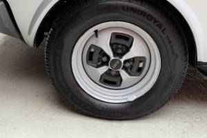 Imagen 38/50 de FIAT 131 Supermirafiori (1978)
