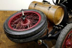 Image 13/21 of Hudson Super Six (1922)