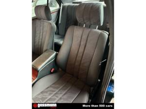 Imagen 8/12 de Mercedes-Benz E 220 Diesel (1997)