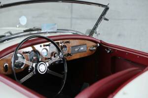 Bild 30/42 von MG MGA 1500 (1959)