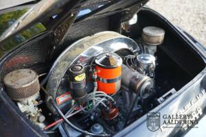 Image 37/50 of Porsche 356 A 1600 S (1955)
