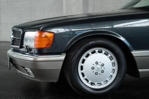 Bild 5/50 von Mercedes-Benz 500 SEC SGS (1985)