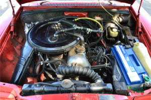 Image 15/50 of Mercedes-Benz 230&#x2F;6 (1973)