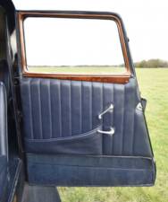 Image 41/50 of Bentley 3 1/2 Litre Park Ward Sports (1935)