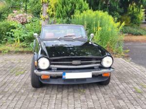 Bild 3/5 von Triumph TR 6 (1976)