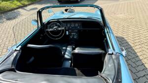 Bild 7/14 von Sunbeam Alpine Mk V (1967)