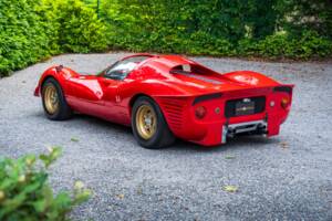 Imagen 7/14 de Ferrari 330 P4 Recreation (1978)