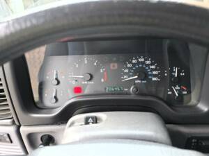 Afbeelding 14/45 van Jeep Wrangler Sport Hardtop 2.5 (1997)