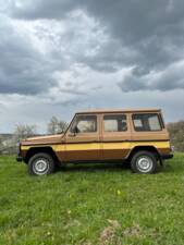 Bild 7/18 von Steyr-Puch 300 GD (lang) (1982)