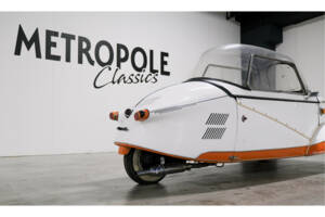 Image 8/20 de Messerschmitt &#x2F; FMR KR 175 (1954)