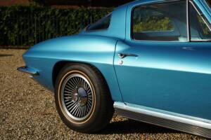 Imagen 34/50 de Chevrolet Corvette Sting Ray (1966)