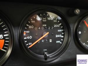 Afbeelding 36/48 van Porsche 911 Speedster 3.2 (1989)