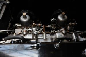 Bild 2/31 von Alvis TC 21/100 (1953)