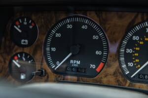 Bild 25/41 von Jaguar XJS 5.3 V12 (1992)