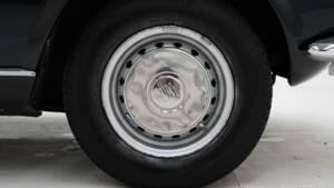 Immagine 11/15 di FIAT 124 Spider CS (1972)