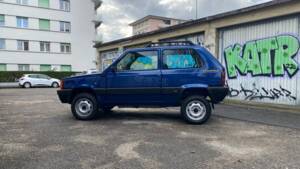 Immagine 4/11 di FIAT Panda 4x4 "Trekking" (1999)