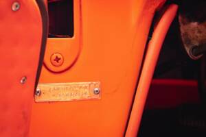 Image 29/34 of Chevrolet Corvette (1957)