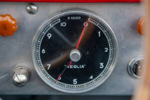 Image 36/47 of Bandini 750 Sport Siluro (1957)