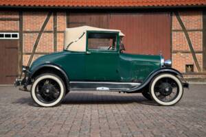 Immagine 14/40 di Ford Model A (1928)