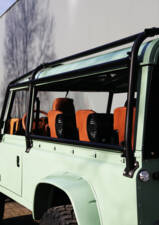 Imagen 16/27 de Land Rover Defender 90 (1990)