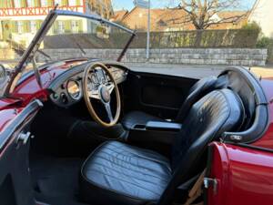 Bild 7/17 von MG MGA 1500 (1959)