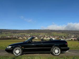 Afbeelding 3/22 van Saab 900 Turbo S 16V (1996)