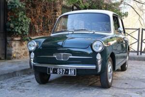 Afbeelding 3/41 van Autobianchi Bianchina Panoramica (1967)