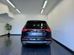 Bild 11/28 von SEAT Tarraco 2.0 TSI 4Drive (2020)