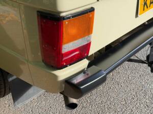 Image 43/50 de Land Rover Range Rover Classic 3.5 (1979)