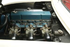 Image 4/50 of Chevrolet Corvette (1954)