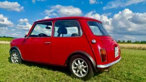 Bild 5/14 von Leyland Mini Innocenti 1.3 (1975)