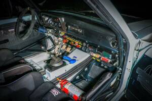 Afbeelding 11/45 van Ford Escort Mk II RS1800 (1979)