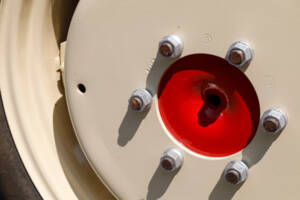 Image 51/51 of Porsche-Diesel Standard 208 (1958)