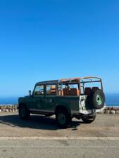 Bild 15/16 von Land Rover Defender 110 300Tdi (1998)