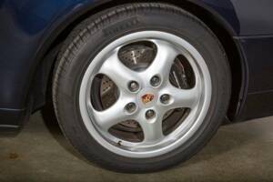 Afbeelding 23/35 van Porsche 911 Carrera (1995)