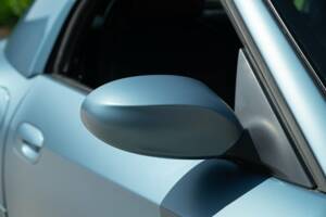 Immagine 17/49 di BMW Z4 2.2i (2004)