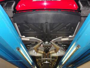 Image 78/99 of Mercedes-Benz SL 63 AMG (2012)