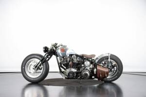 Immagine 1/50 di Harley-Davidson FLSTC Heritage Softail Classic (1997)