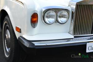 Bild 37/50 von Rolls-Royce Silver Wraith II (1979)