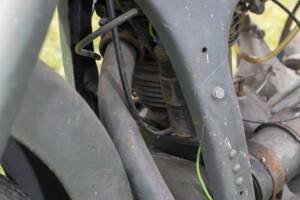 Image 36/41 of BMW R 35 (1938)