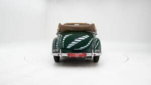 Image 7/15 de Mercedes-Benz 220 Cabriolet A (1953)
