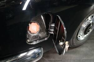 Image 25/30 of Mercedes-Benz 300 d (1958)