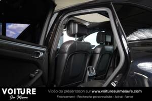 Image 29/29 de Porsche Macan Turbo (2017)
