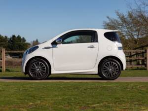 Bild 3/95 von Aston Martin Cygnet (2012)