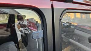 Immagine 26/28 di FIAT Panda 4x4 1,0 (1991)