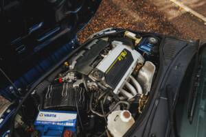Imagen 26/50 de Renault Clio I Williams (1994)